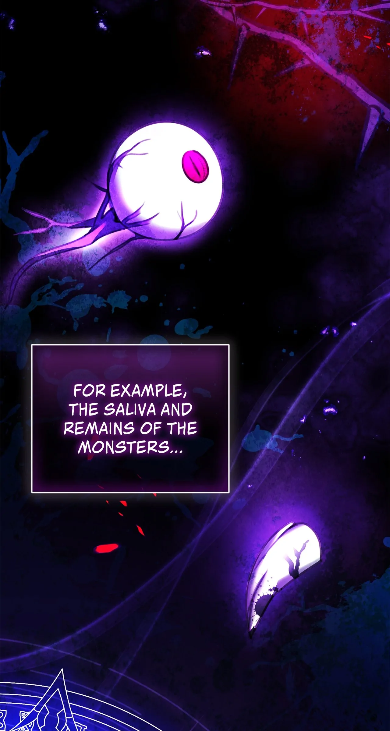 How to Choose Your Knight Chapter 7 page 16