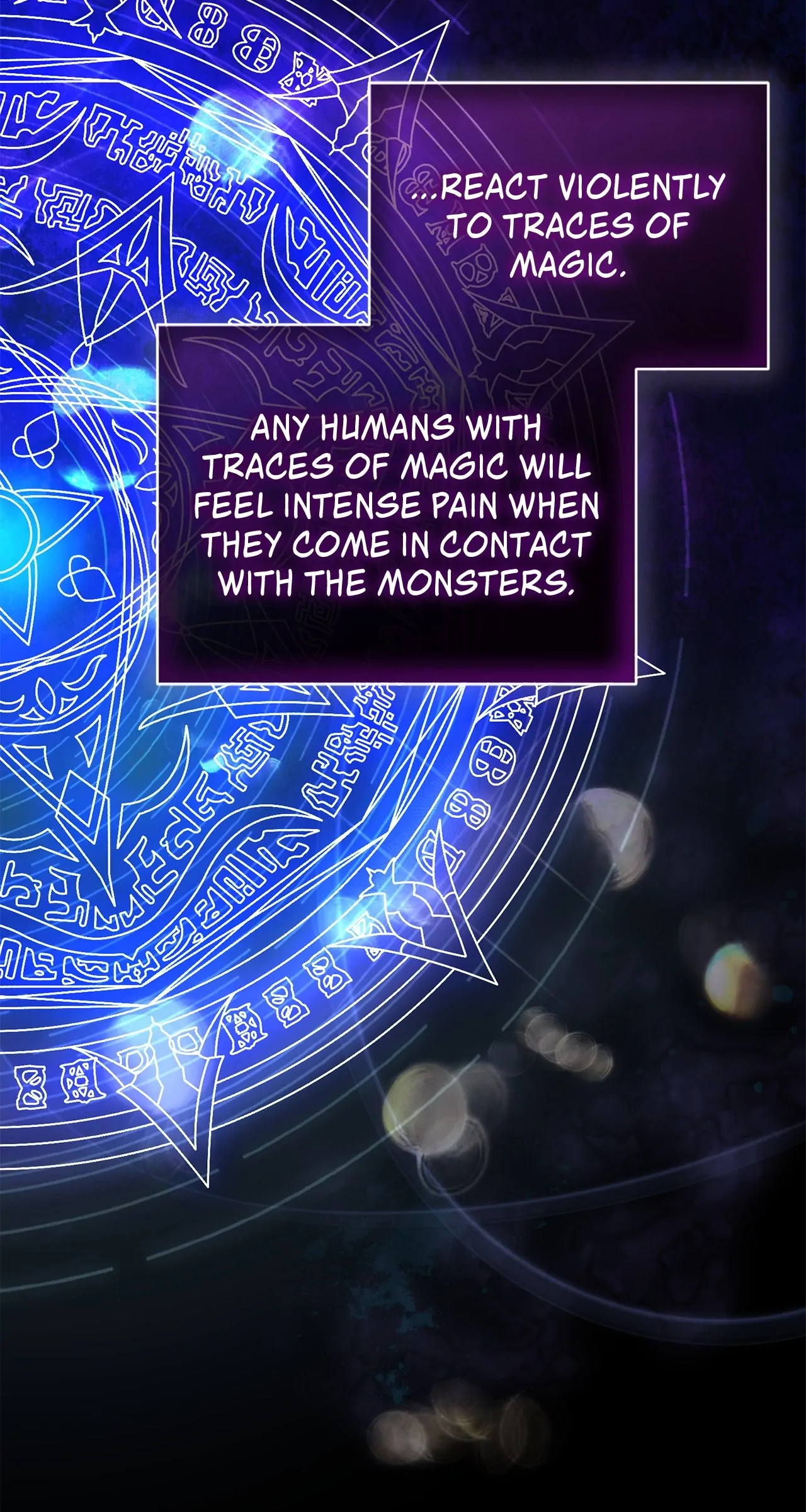 How to Choose Your Knight Chapter 7 page 17