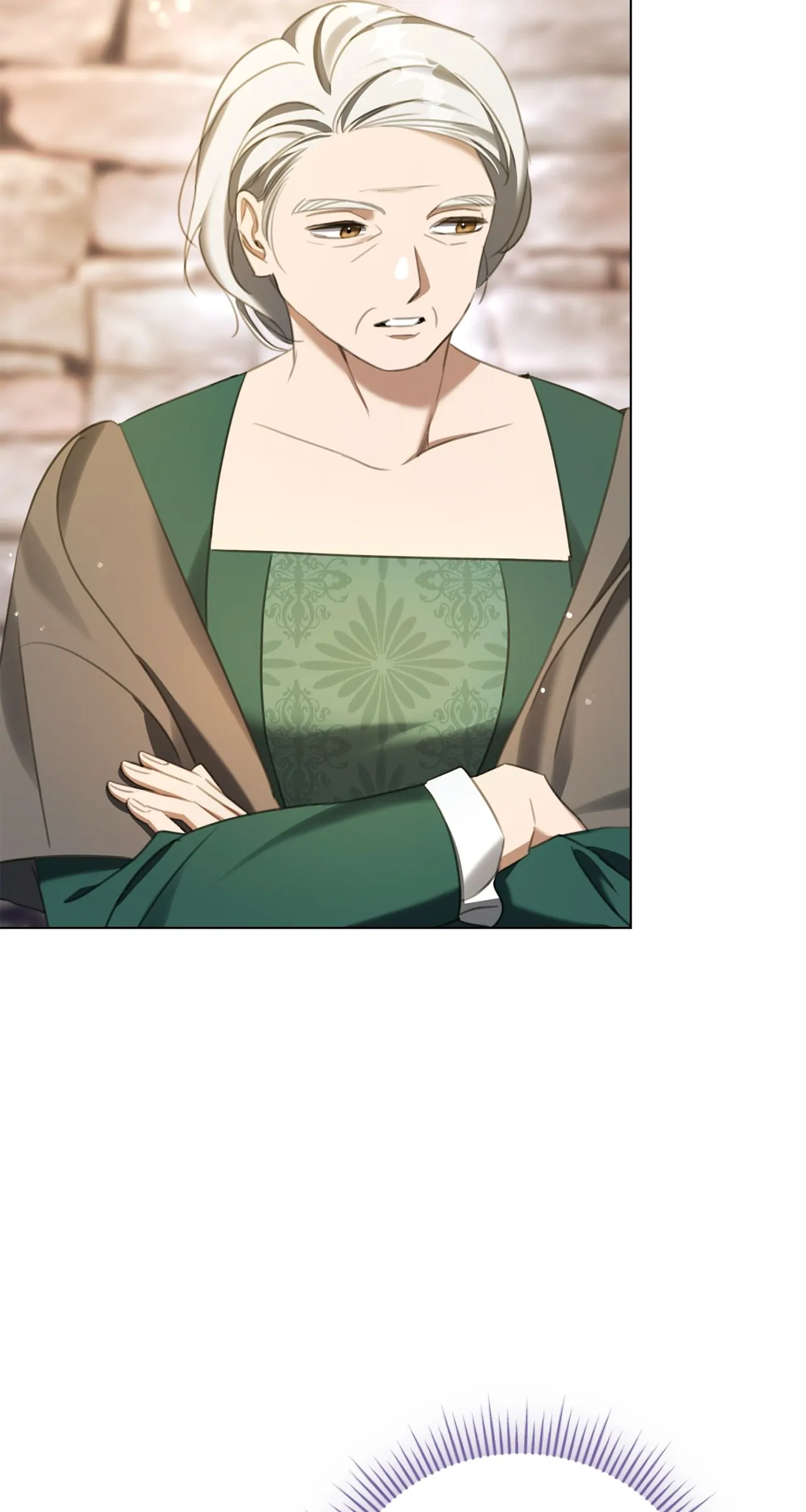 How to Choose Your Knight Chapter 7 page 23