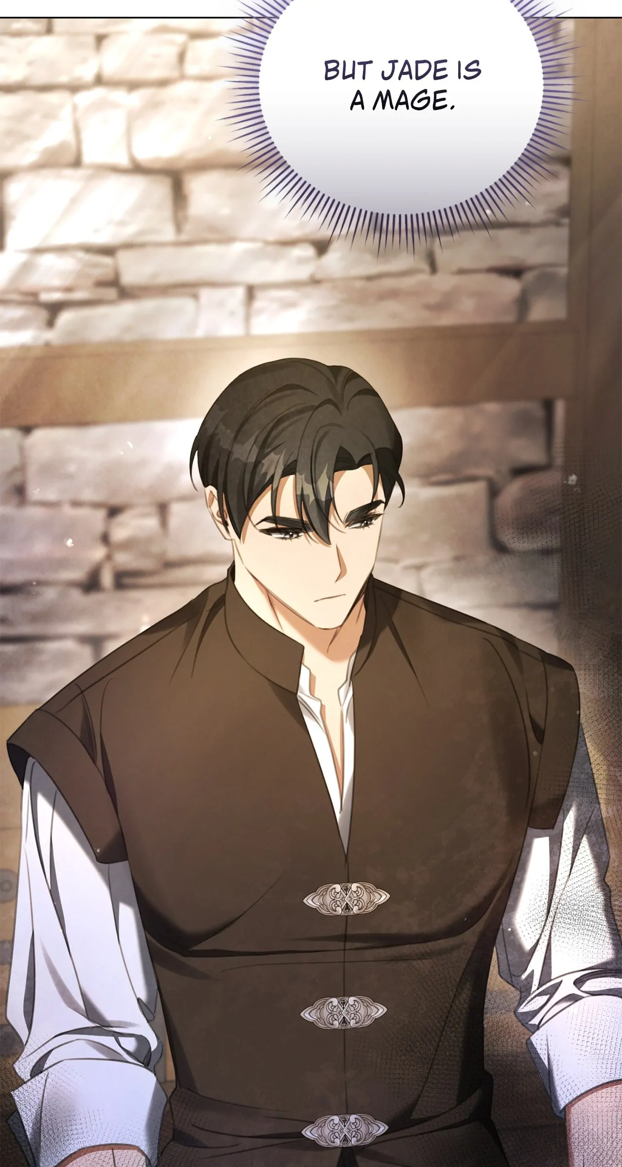 How to Choose Your Knight Chapter 7 page 24