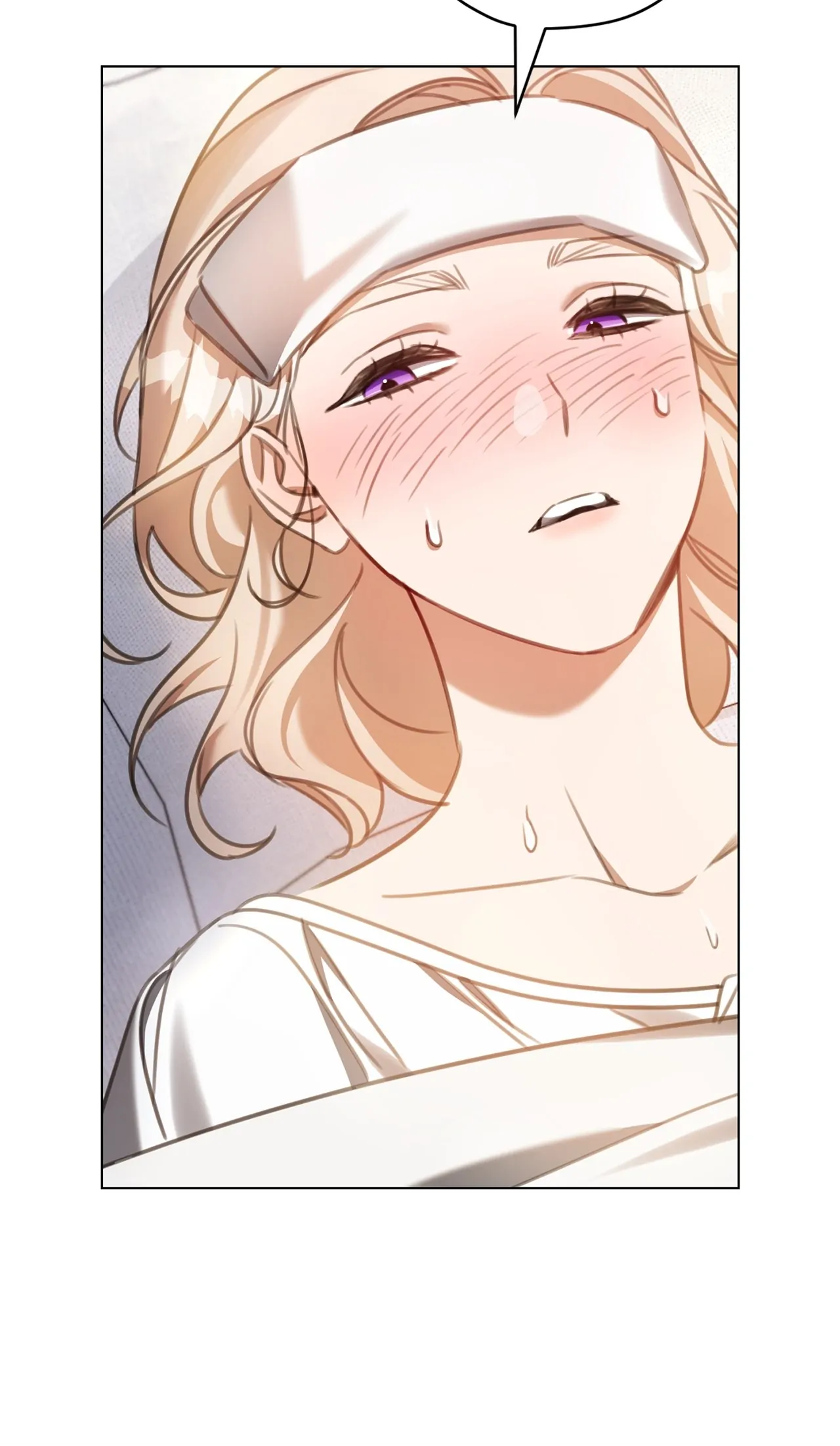 How to Choose Your Knight Chapter 7 page 33