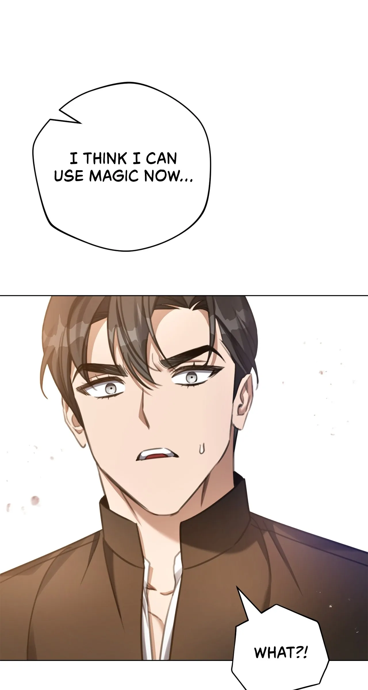 How to Choose Your Knight Chapter 7 page 34