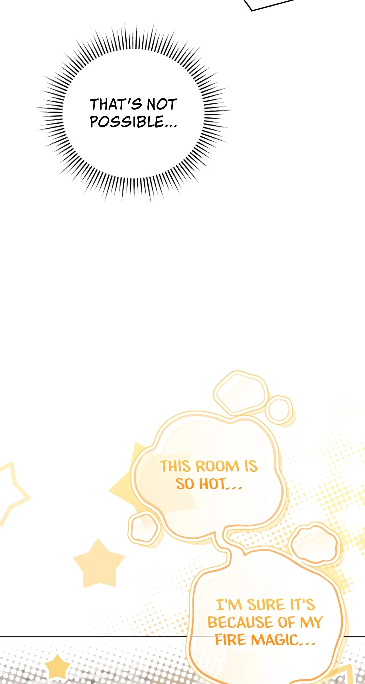 How to Choose Your Knight Chapter 7 page 35