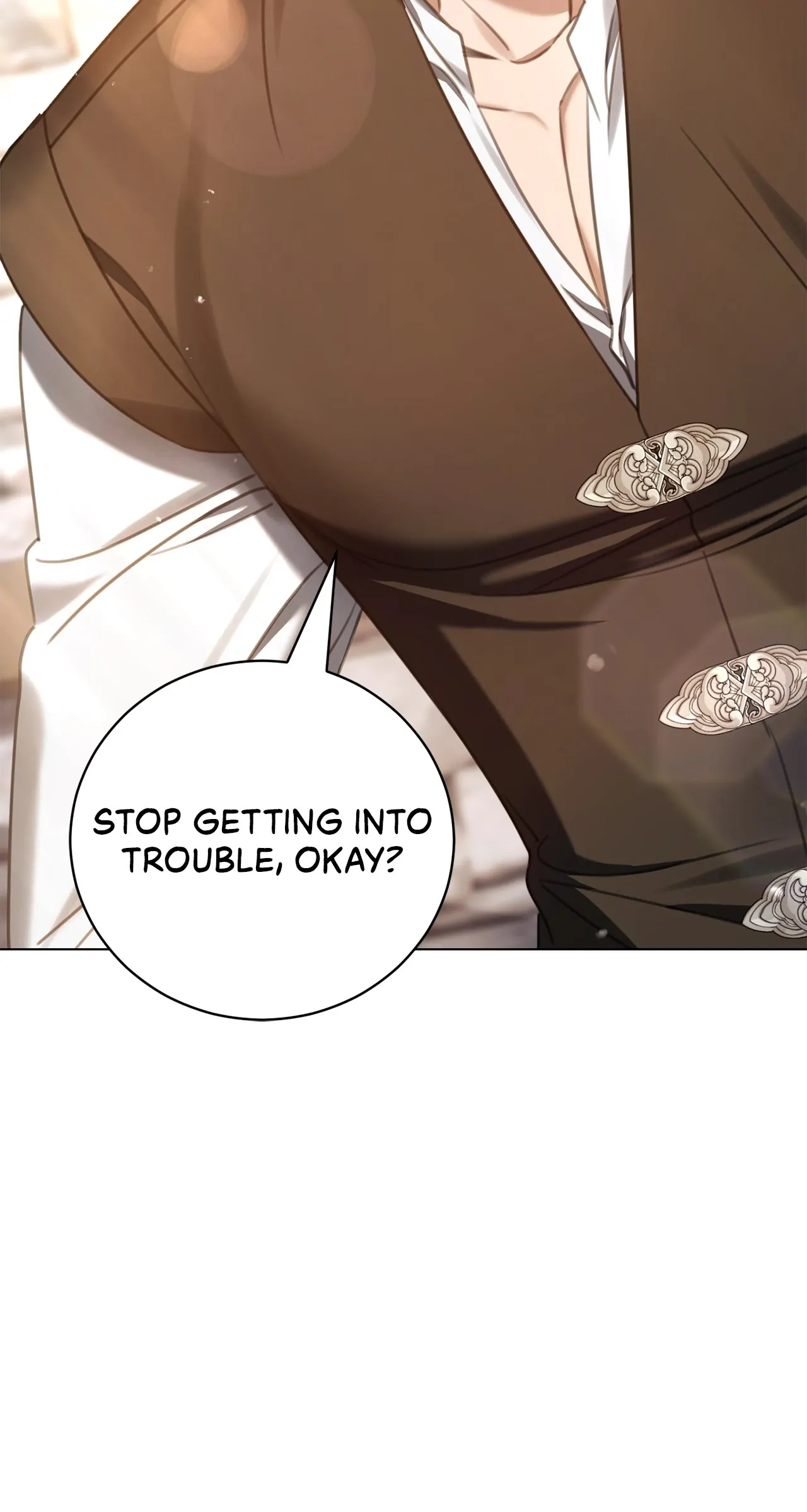How to Choose Your Knight Chapter 7 page 38