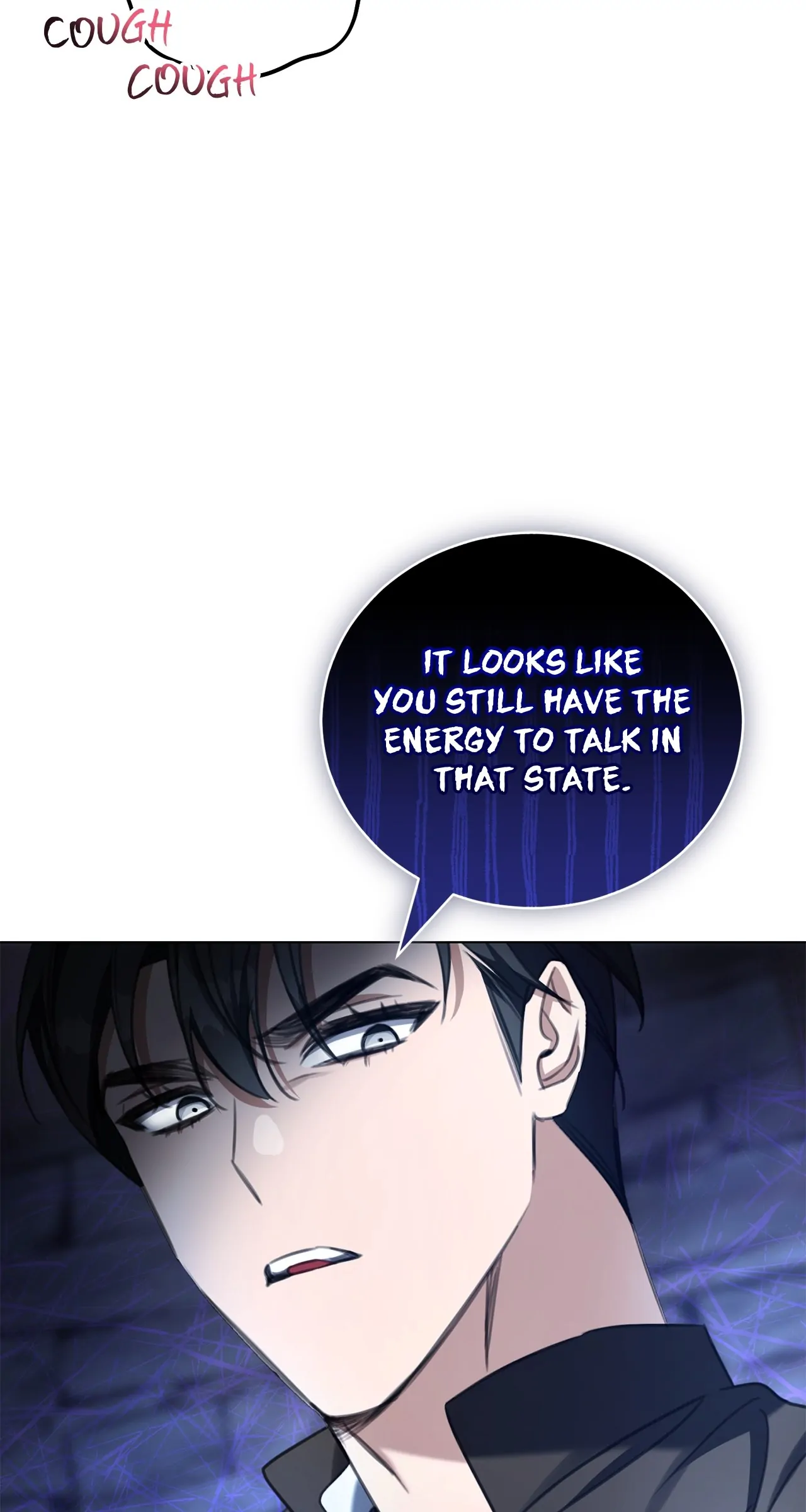 How to Choose Your Knight Chapter 7 page 40