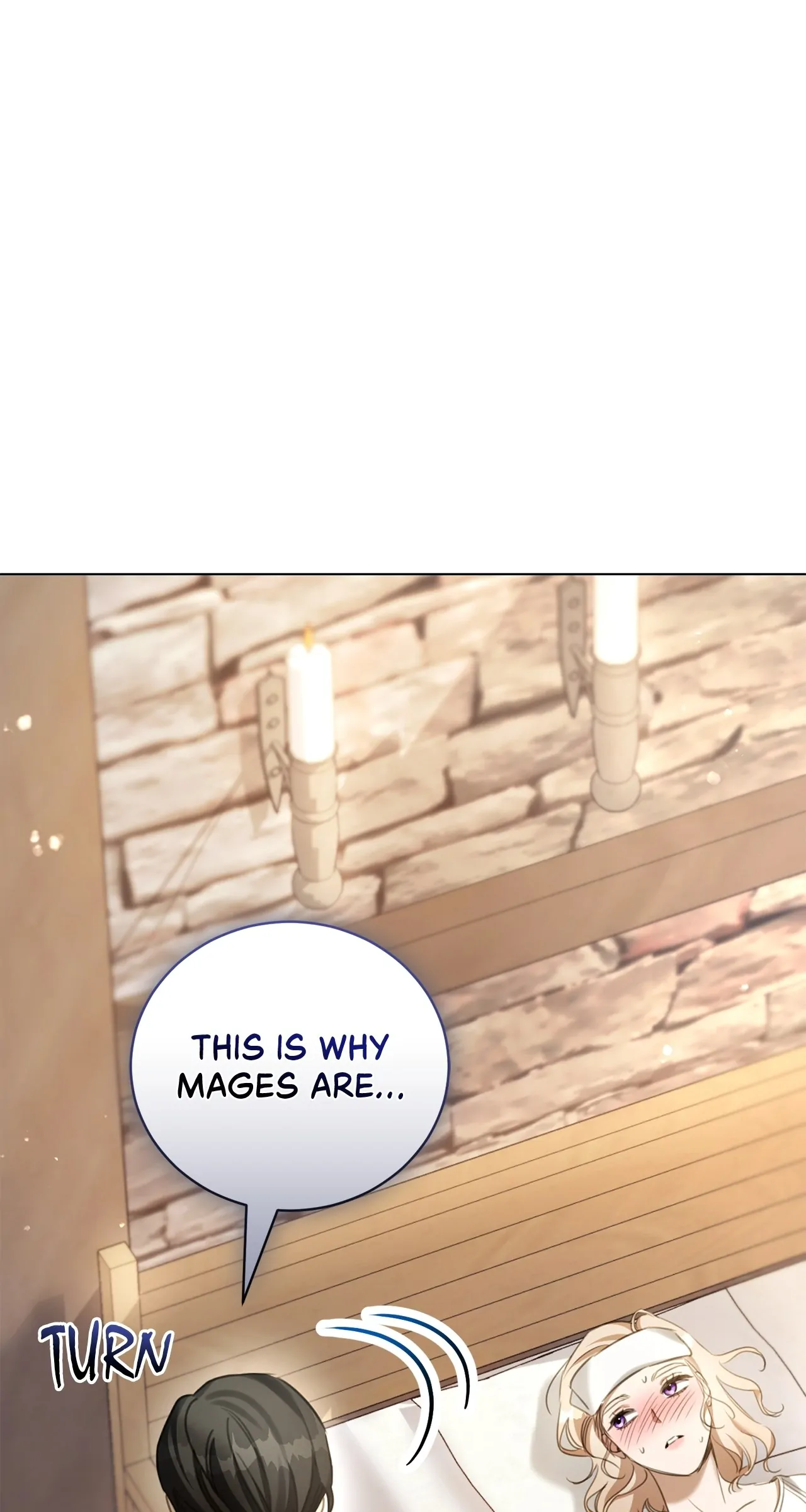 How to Choose Your Knight Chapter 7 page 43