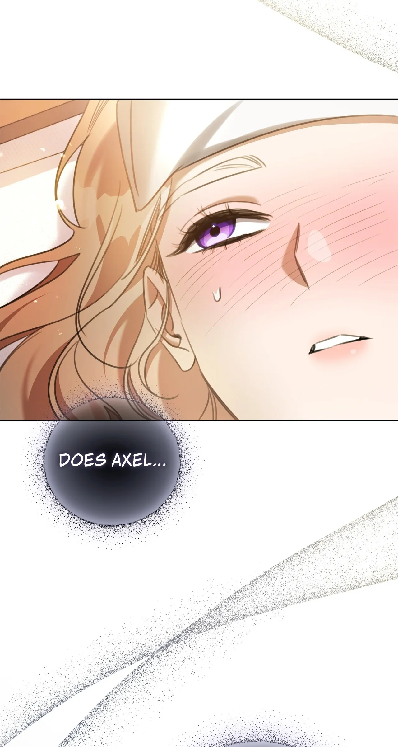 How to Choose Your Knight Chapter 7 page 45
