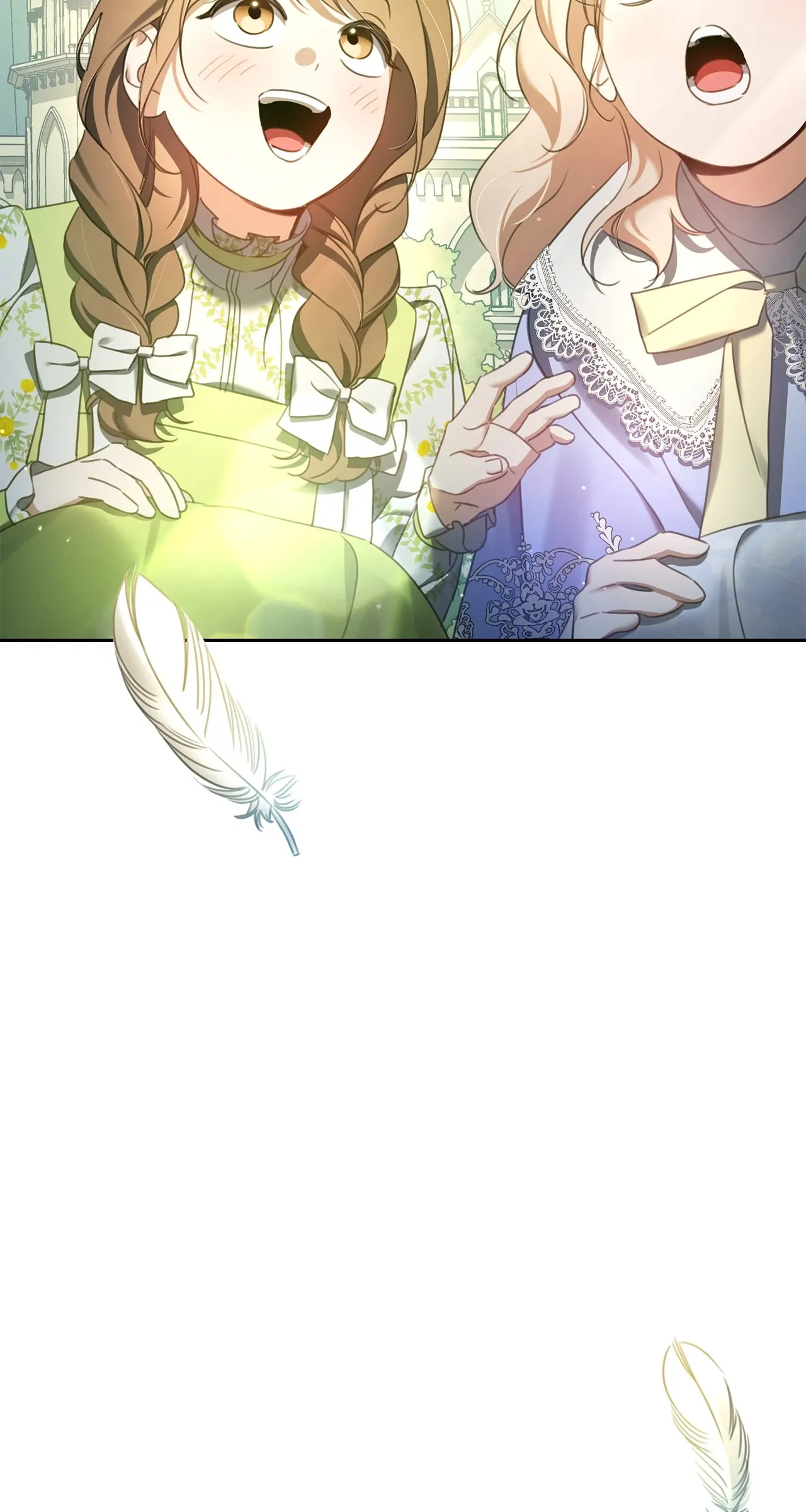 How to Choose Your Knight Chapter 7 page 64