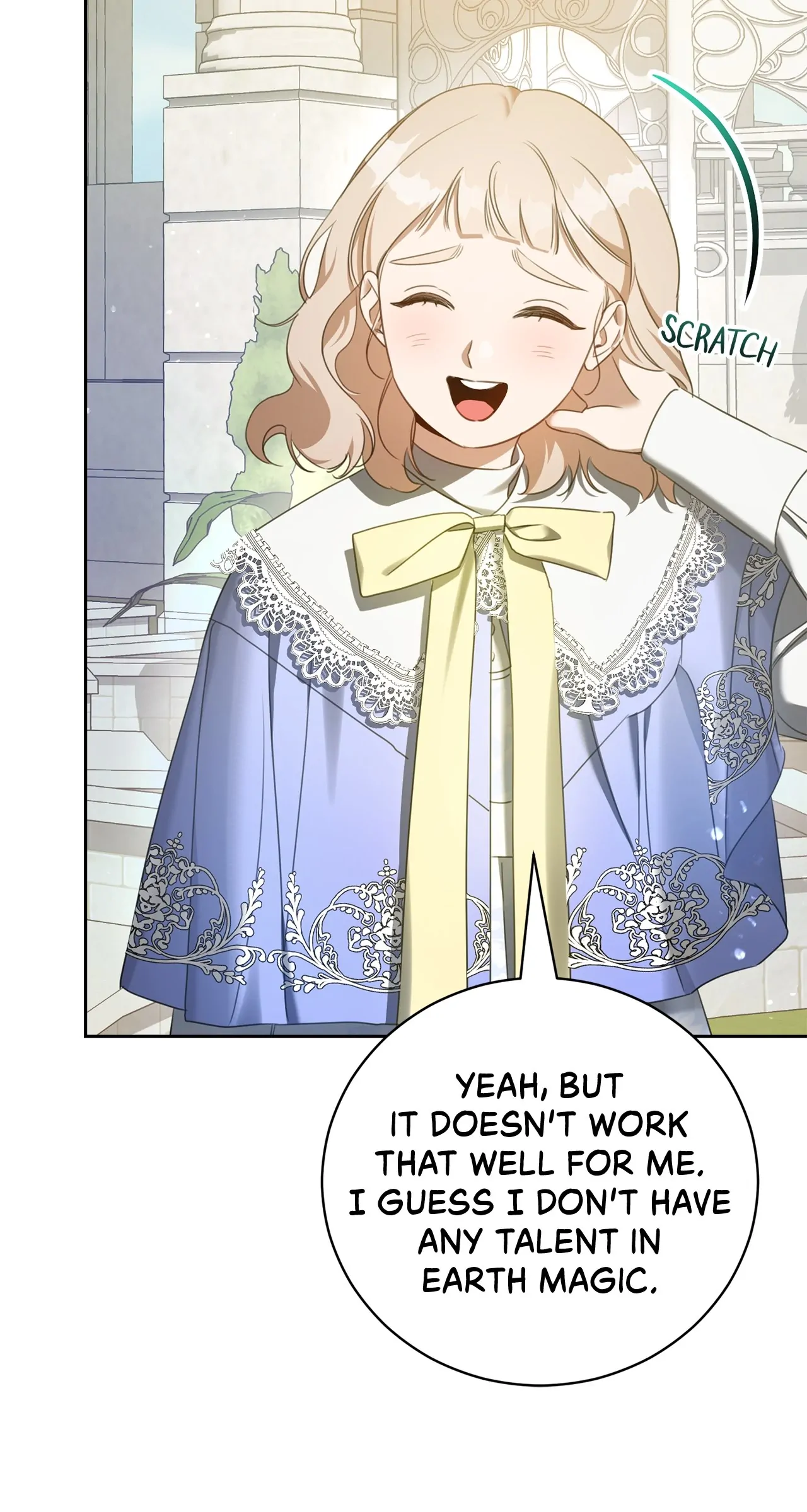 How to Choose Your Knight Chapter 7 page 67