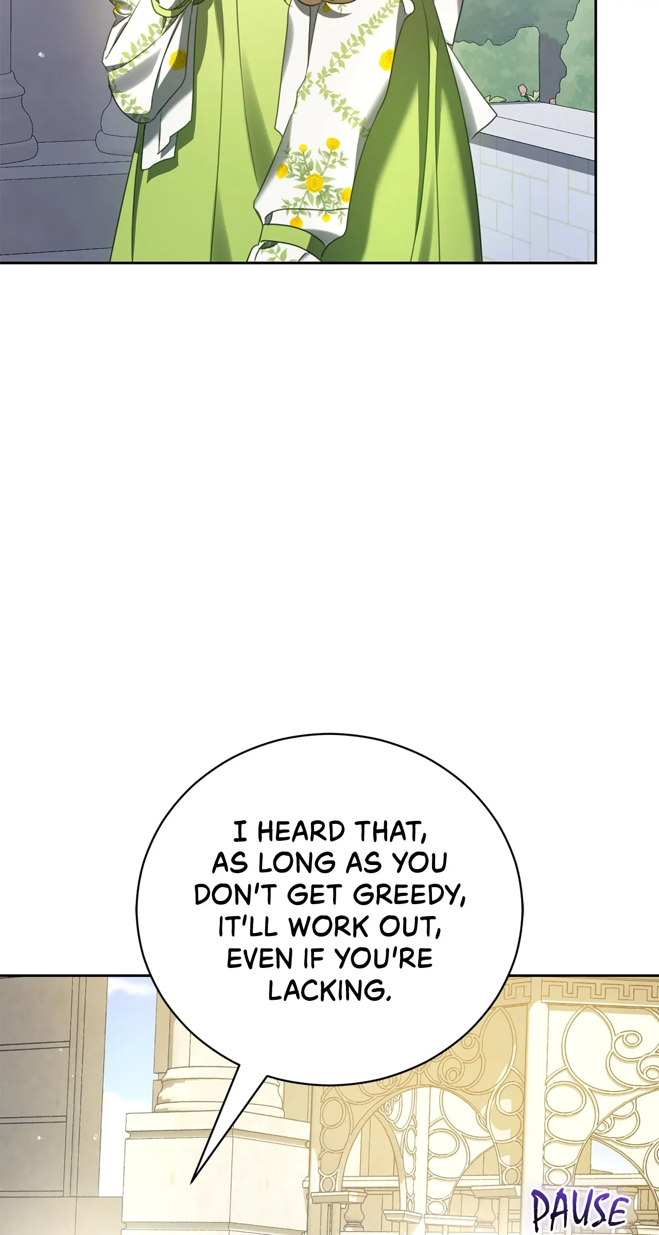 How to Choose Your Knight Chapter 7 page 69