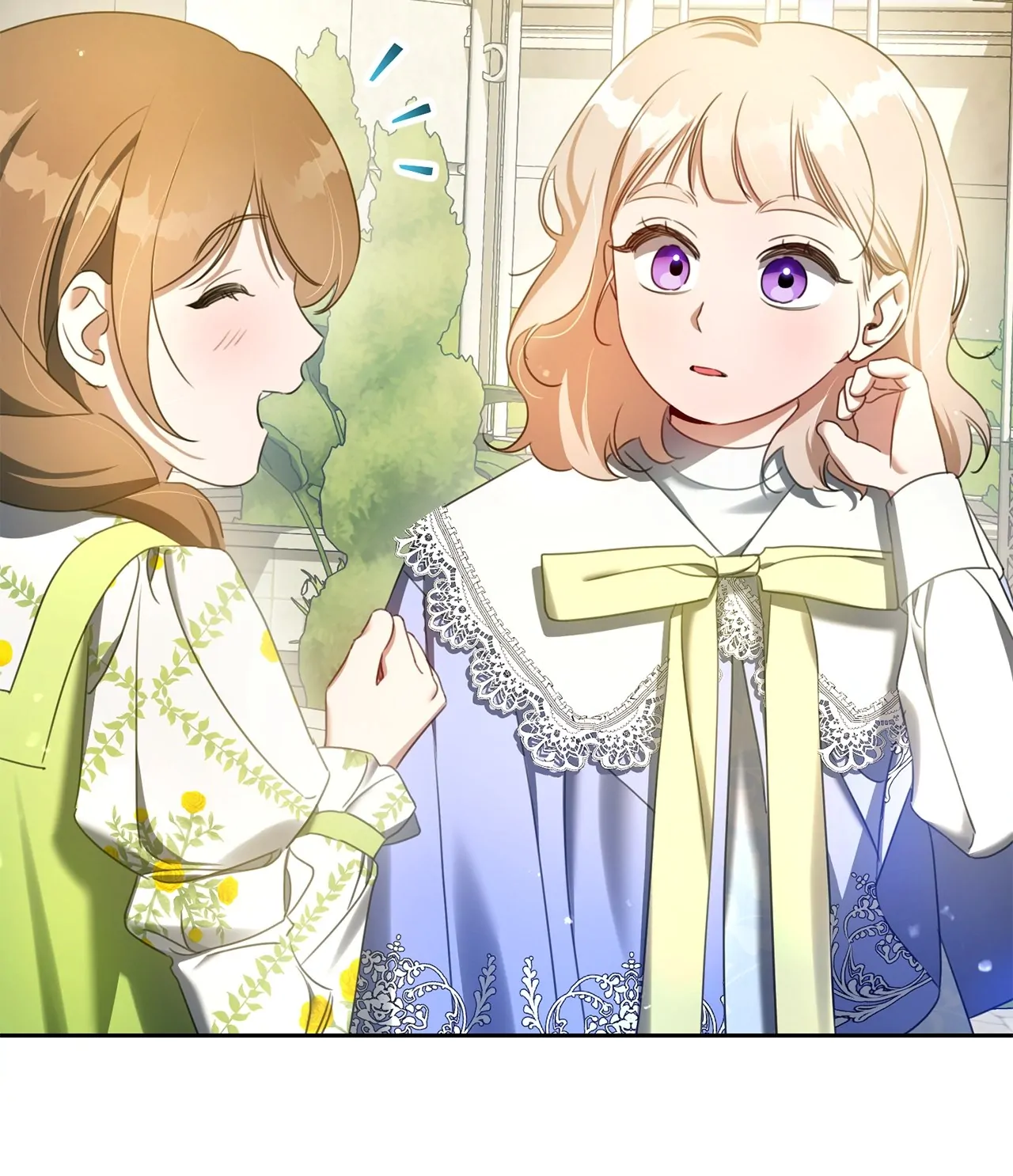 How to Choose Your Knight Chapter 7 page 70