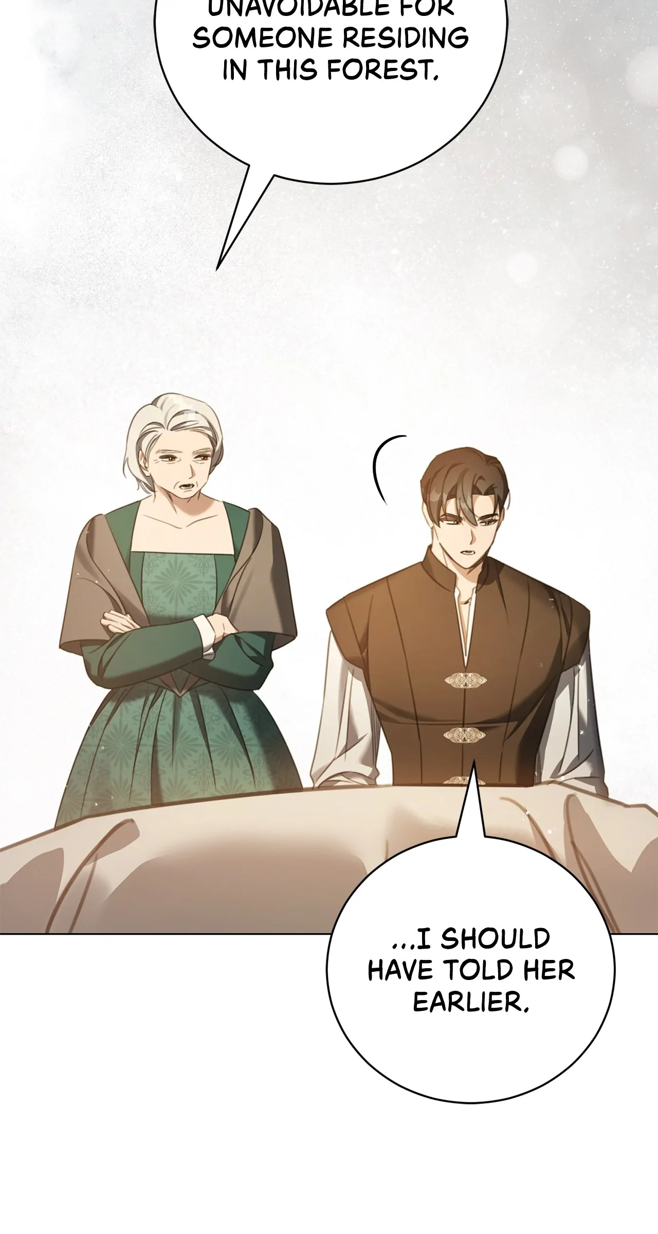 How to Choose Your Knight Chapter 7 page 7