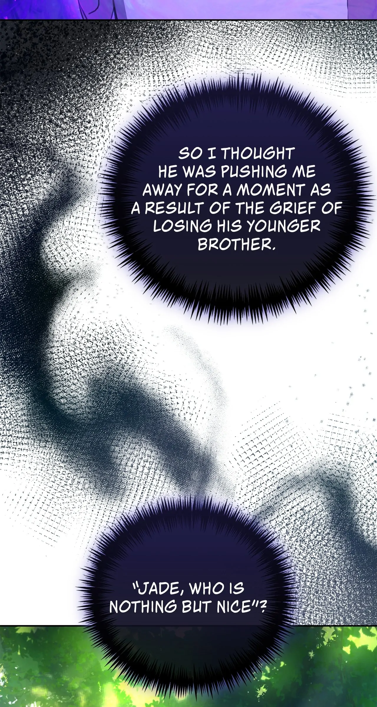 How to Choose Your Knight Chapter 7 page 81