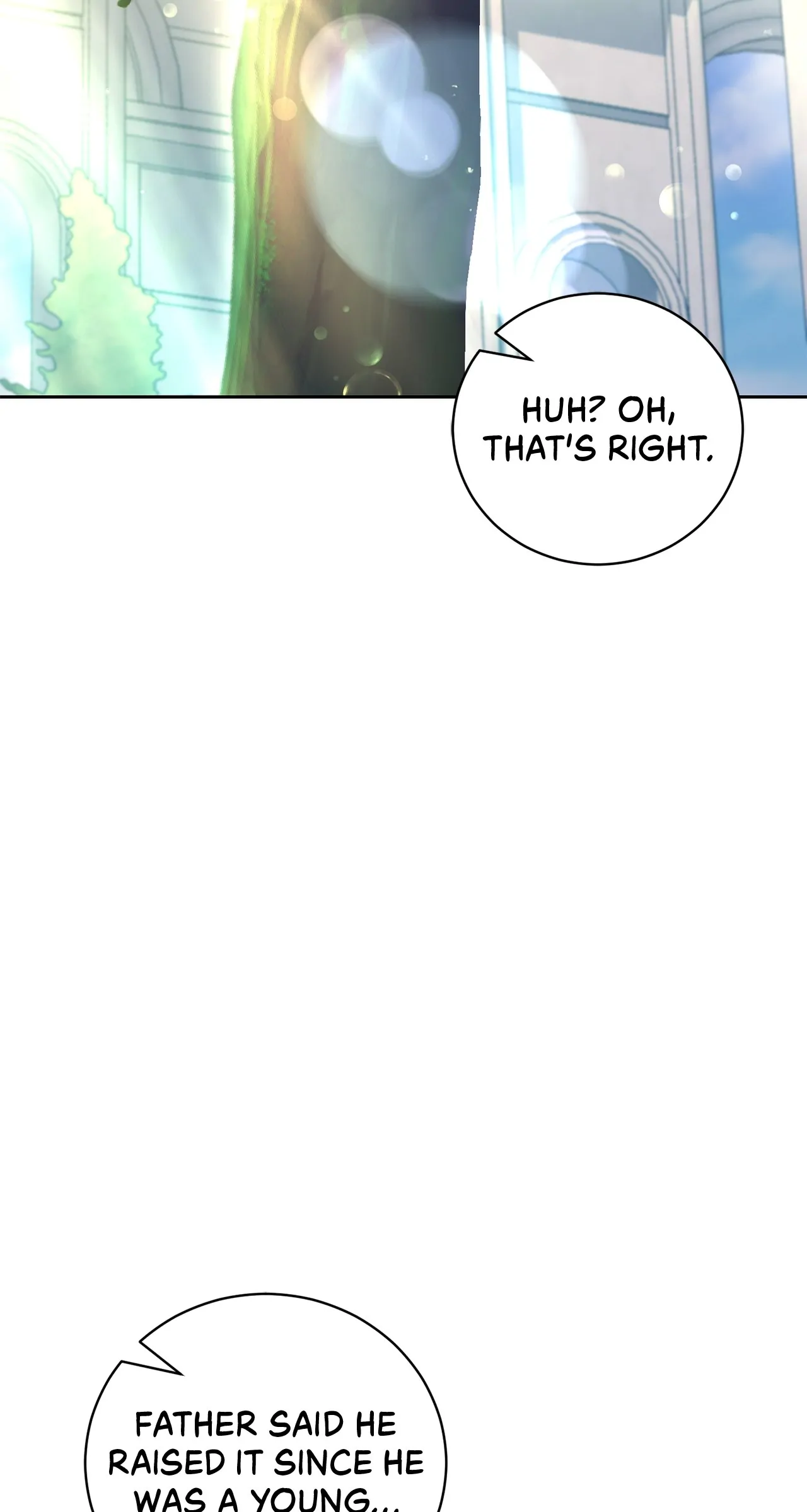 How to Choose Your Knight Chapter 7 page 84