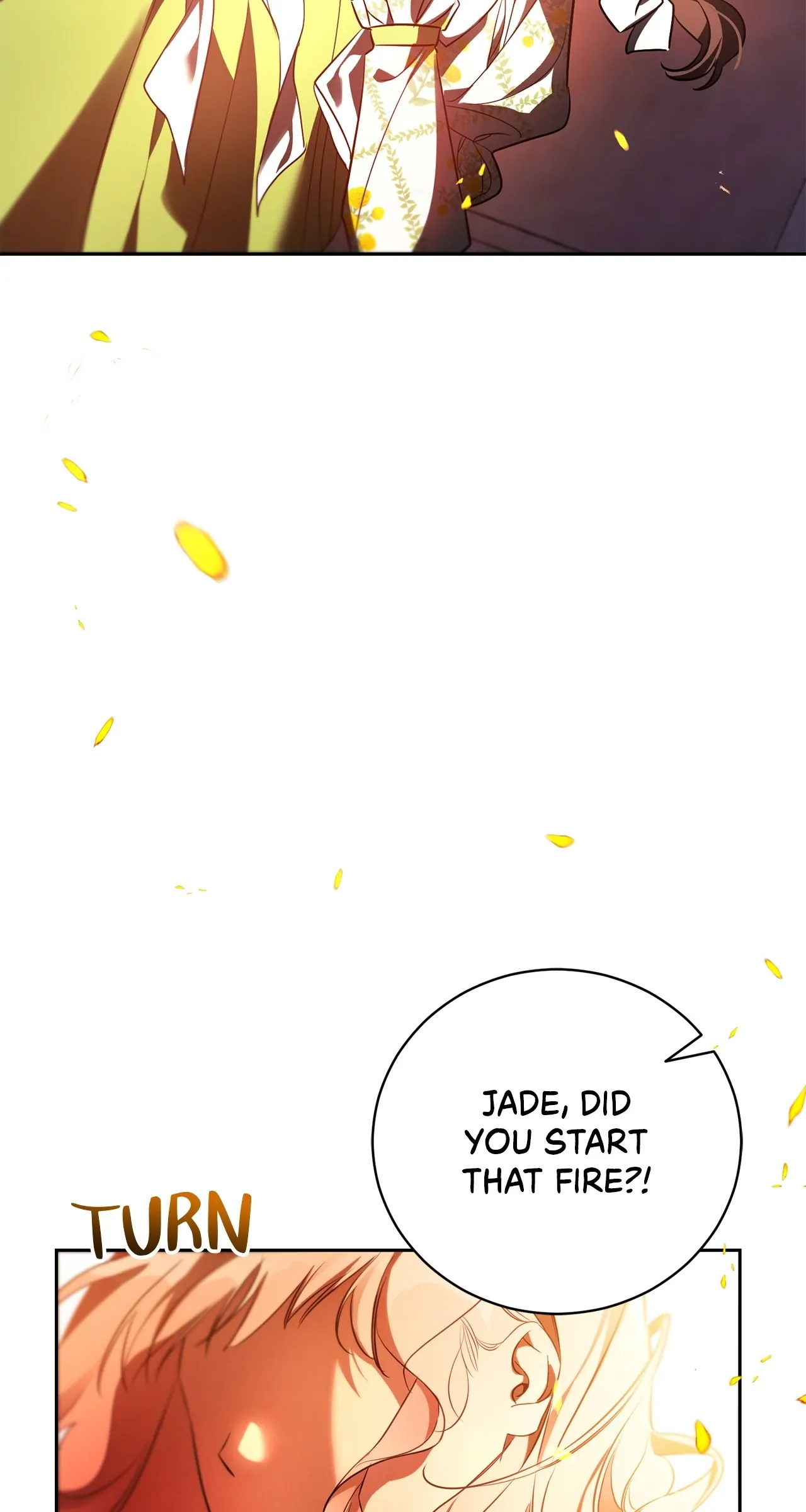 How to Choose Your Knight Chapter 7 page 94
