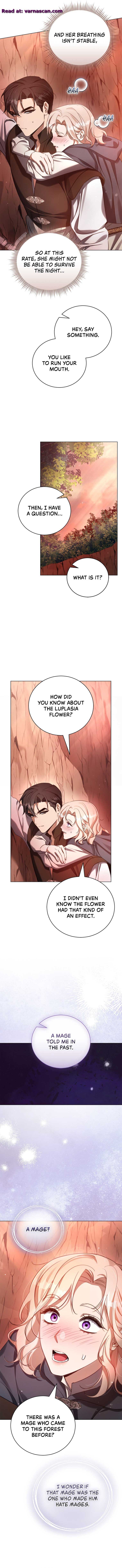 How to Choose Your Knight Chapter 8 page 9
