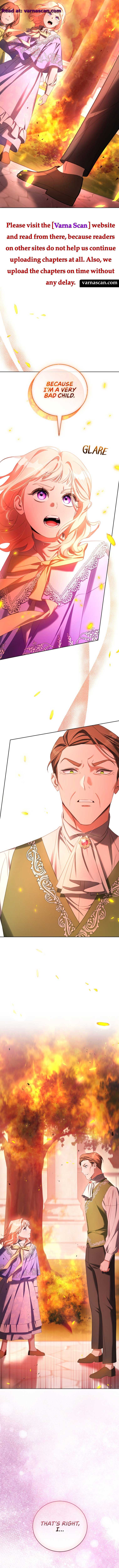 How to Choose Your Knight Chapter 8 page 2