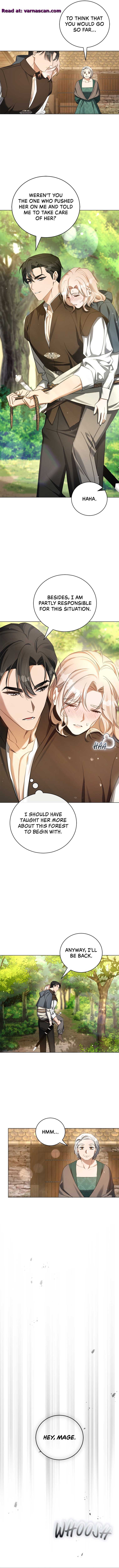 How to Choose Your Knight Chapter 8 page 4