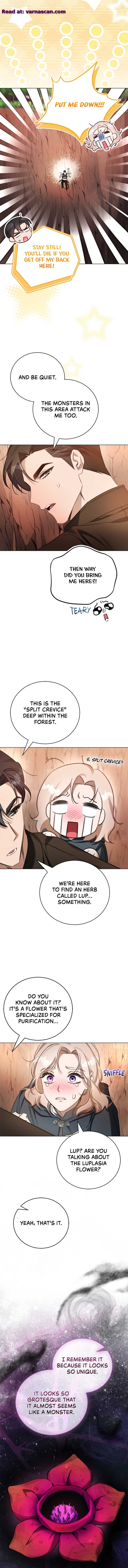 How to Choose Your Knight Chapter 8 page 7