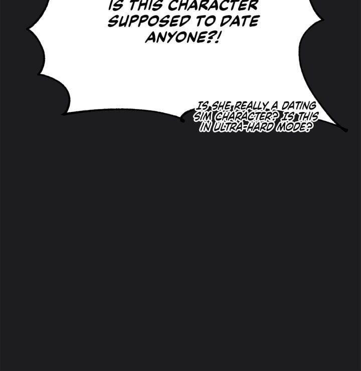 How to Clear a Dating Sim as a Side Character Chapter 1 page 12