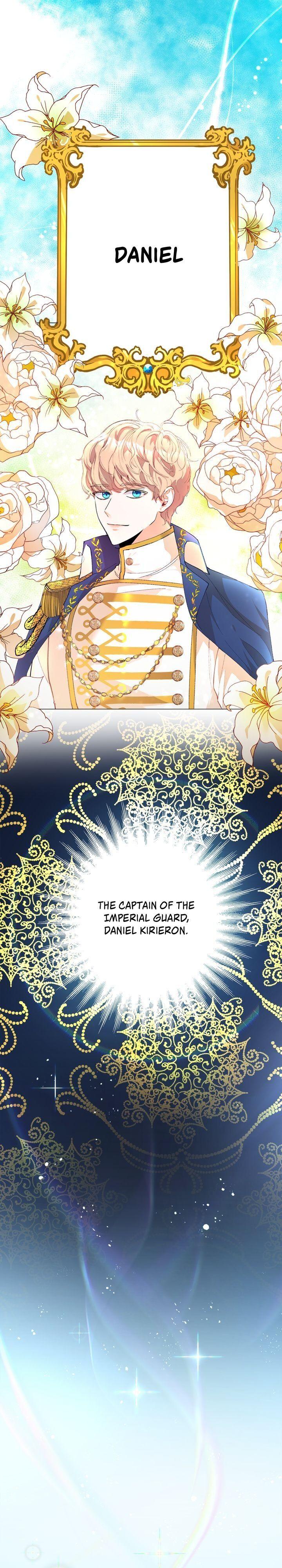 How to Clear a Dating Sim as a Side Character Chapter 1 page 25