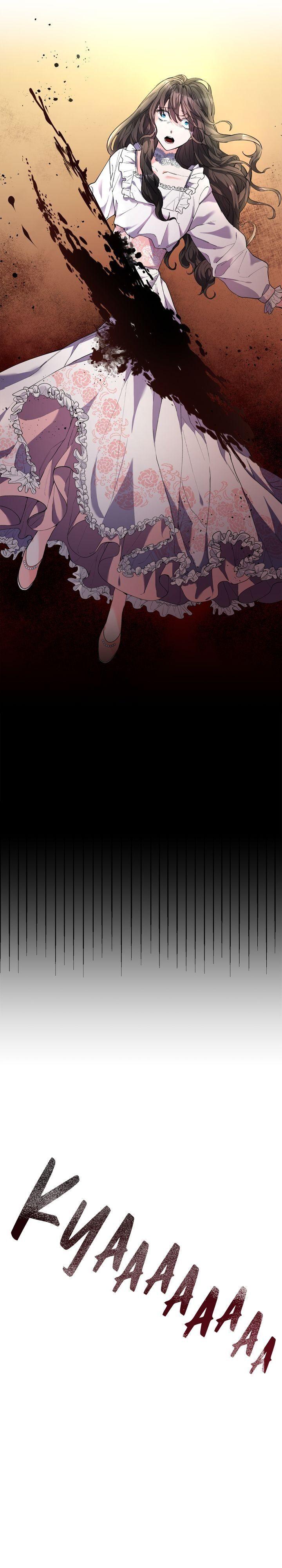 How to Clear a Dating Sim as a Side Character Chapter 1 page 2