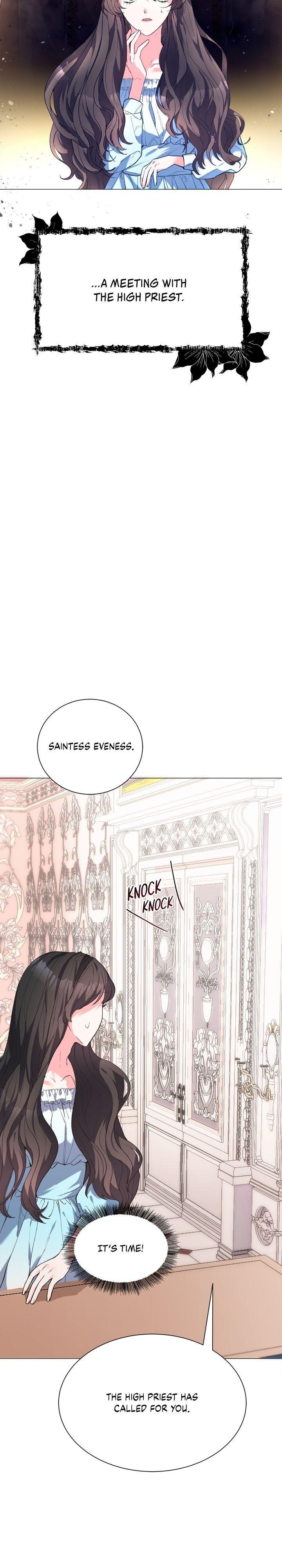 How to Clear a Dating Sim as a Side Character Chapter 1 page 29