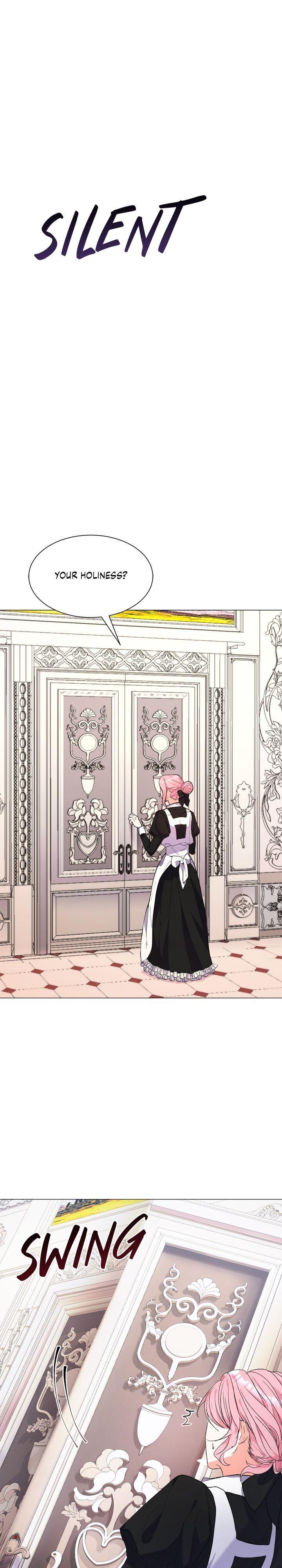 How to Clear a Dating Sim as a Side Character Chapter 1 page 30