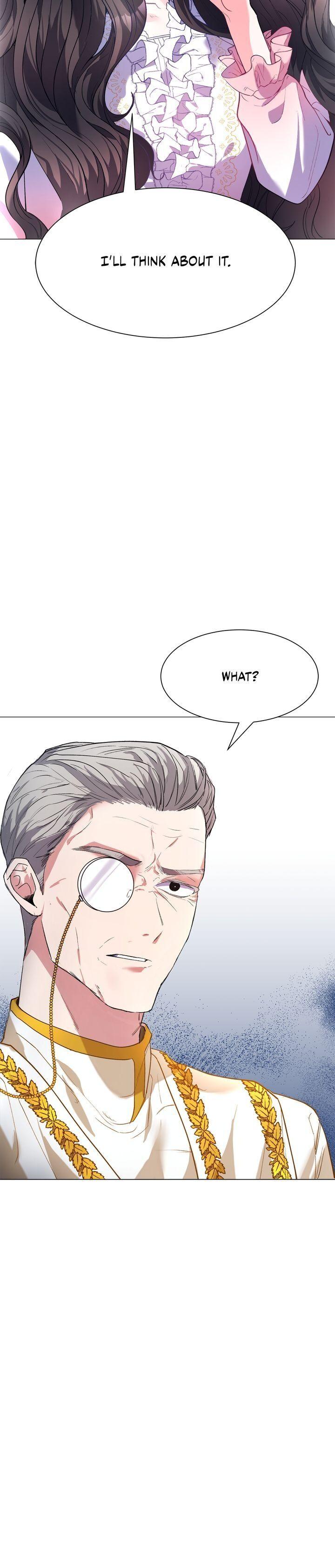 How to Clear a Dating Sim as a Side Character Chapter 1 page 37