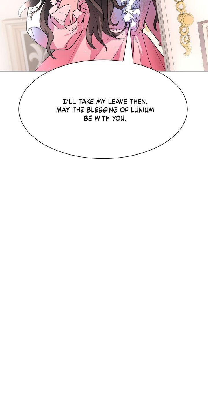 How to Clear a Dating Sim as a Side Character Chapter 1 page 42