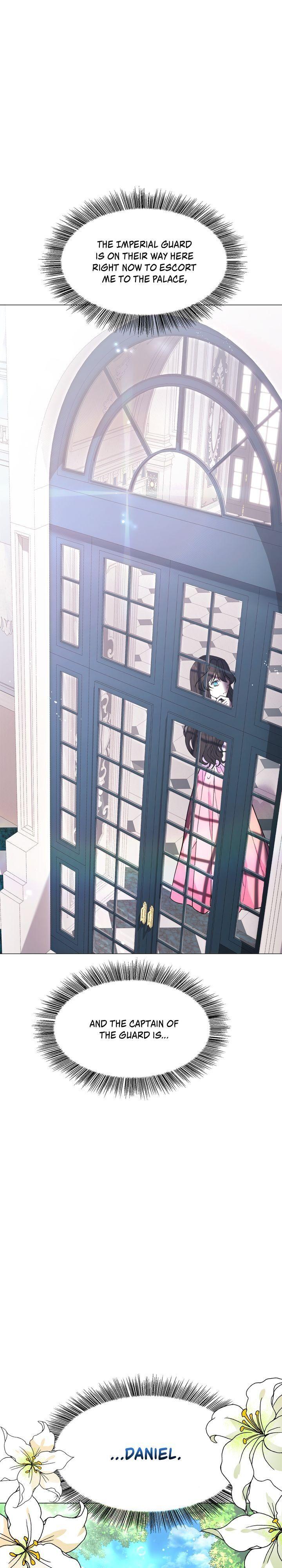 How to Clear a Dating Sim as a Side Character Chapter 1 page 44
