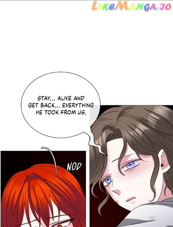 How to Clear a Dating Sim as a Side Character Chapter 101 page 0