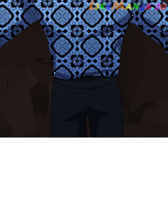 How to Clear a Dating Sim as a Side Character Chapter 101 page 11