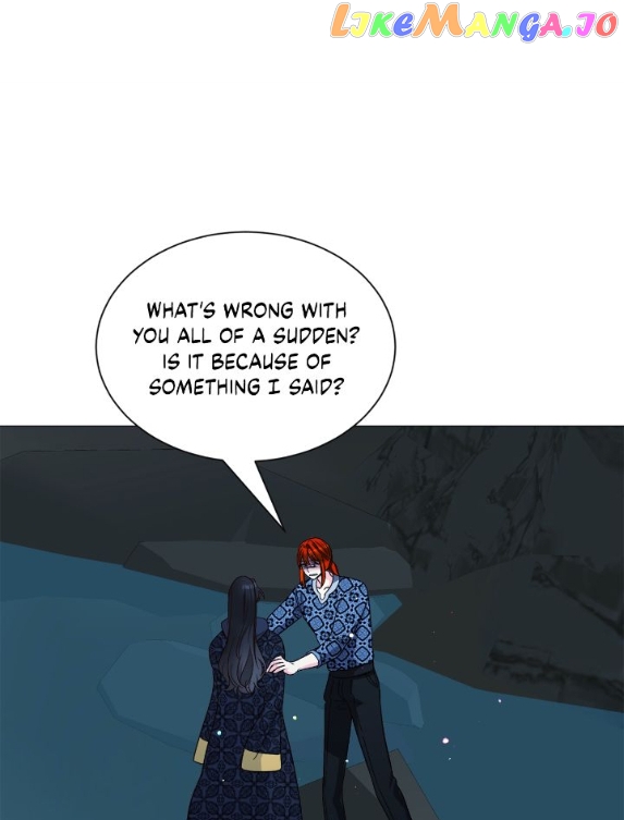 How to Clear a Dating Sim as a Side Character Chapter 101 page 13