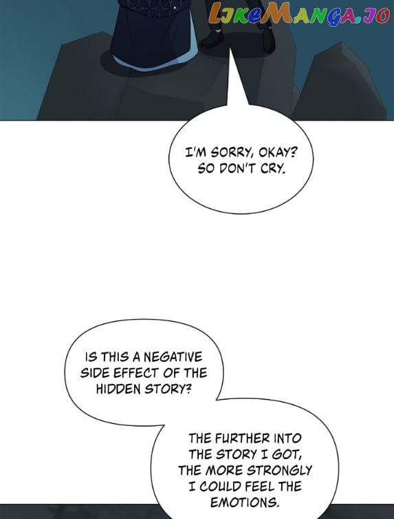 How to Clear a Dating Sim as a Side Character Chapter 101 page 14