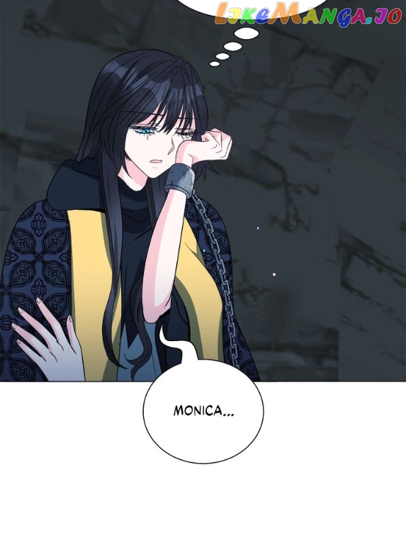 How to Clear a Dating Sim as a Side Character Chapter 101 page 15