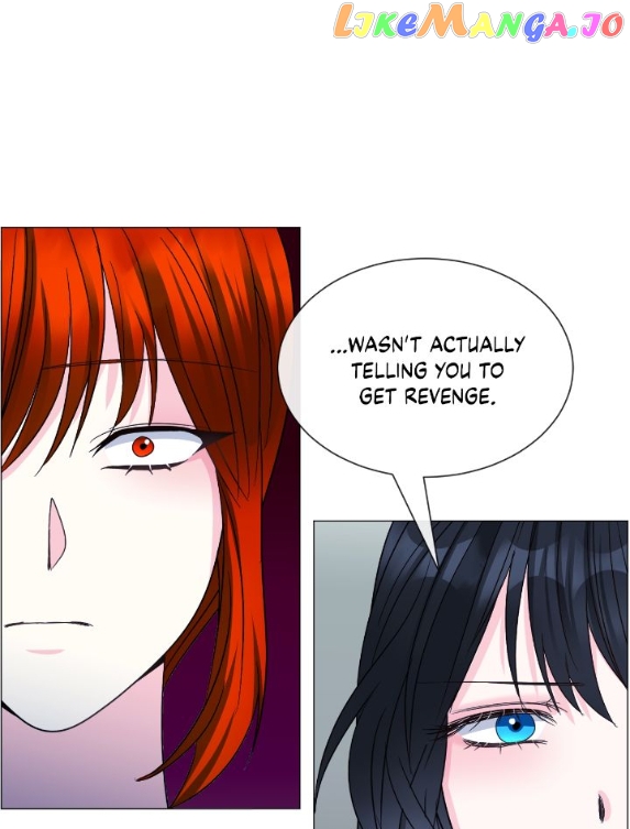 How to Clear a Dating Sim as a Side Character Chapter 101 page 16