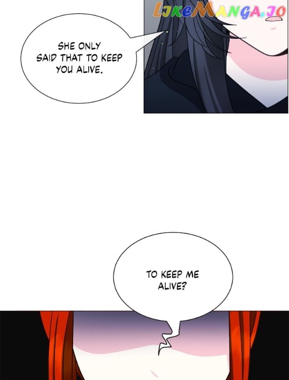 How to Clear a Dating Sim as a Side Character Chapter 101 page 17