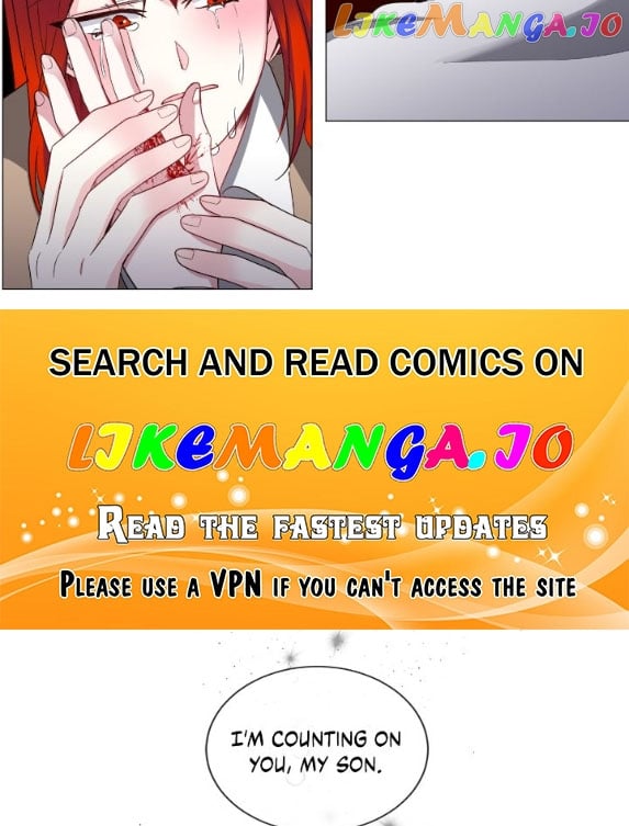 How to Clear a Dating Sim as a Side Character Chapter 101 page 1