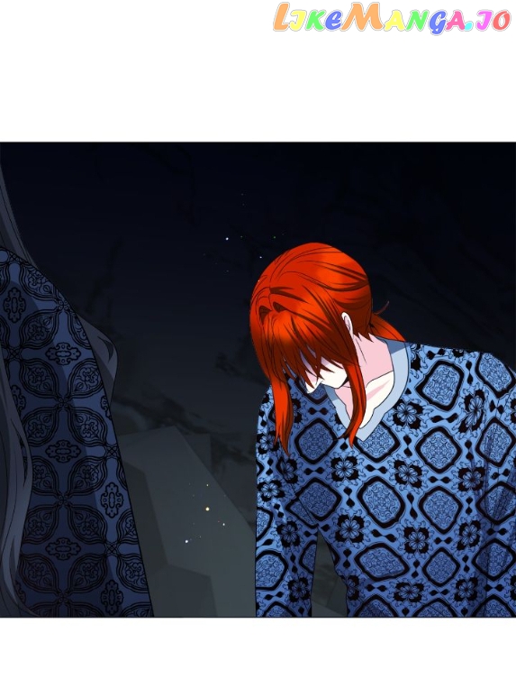 How to Clear a Dating Sim as a Side Character Chapter 101 page 20