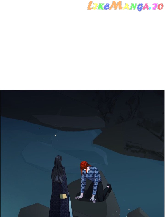 How to Clear a Dating Sim as a Side Character Chapter 101 page 21