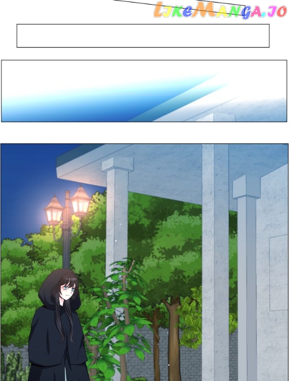 How to Clear a Dating Sim as a Side Character Chapter 101 page 23