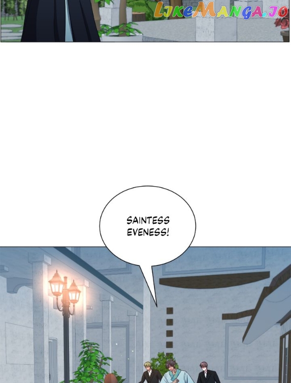 How to Clear a Dating Sim as a Side Character Chapter 101 page 24