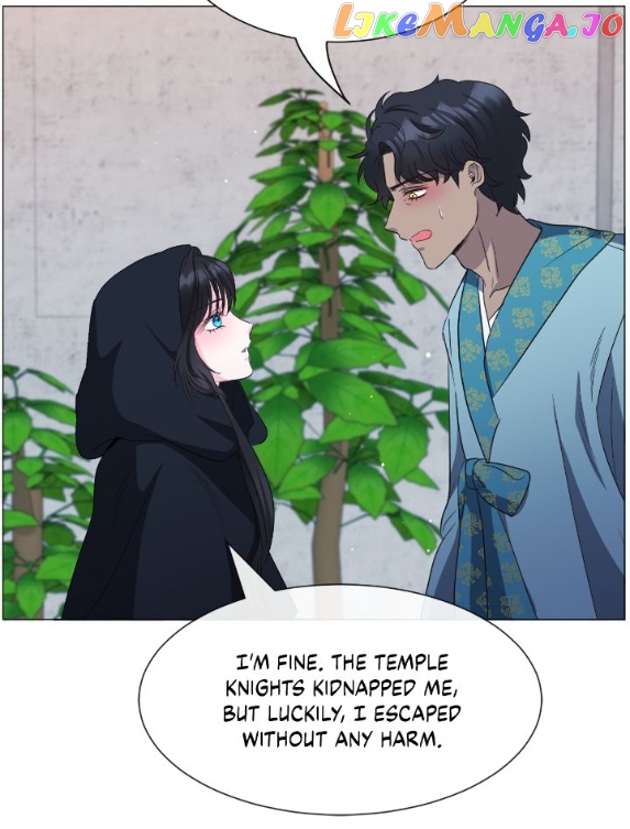 How to Clear a Dating Sim as a Side Character Chapter 101 page 26