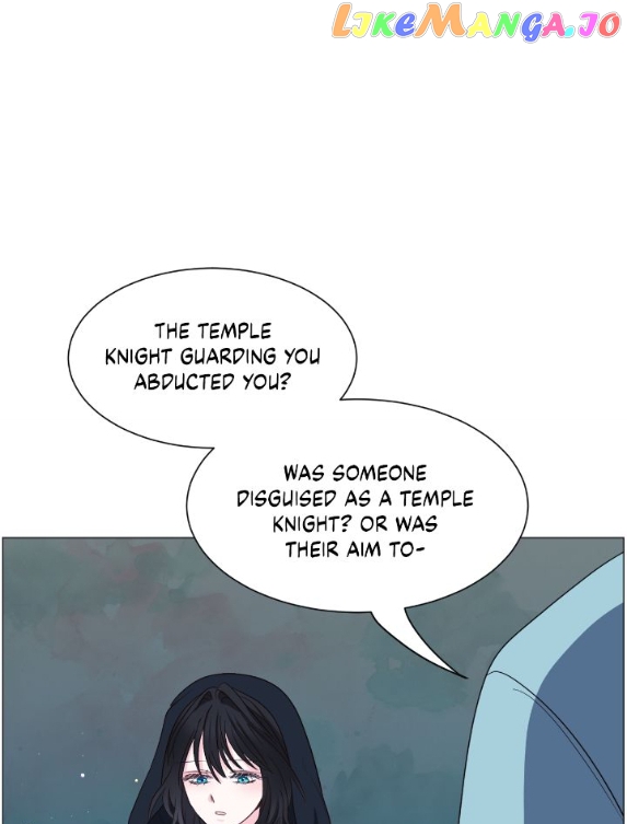 How to Clear a Dating Sim as a Side Character Chapter 101 page 27