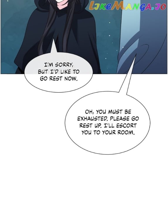 How to Clear a Dating Sim as a Side Character Chapter 101 page 28