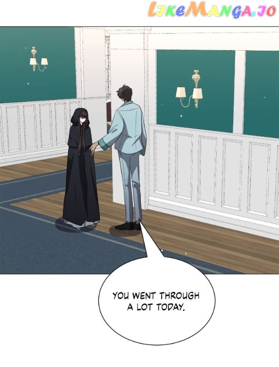 How to Clear a Dating Sim as a Side Character Chapter 101 page 29