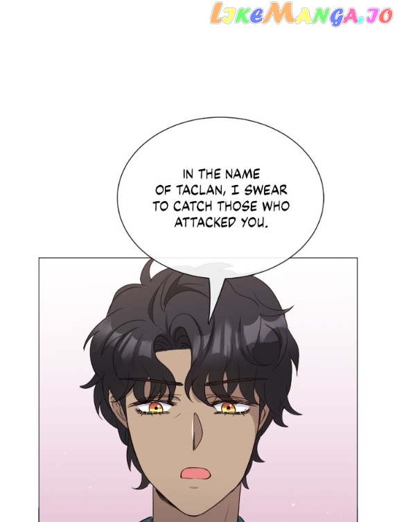 How to Clear a Dating Sim as a Side Character Chapter 101 page 30
