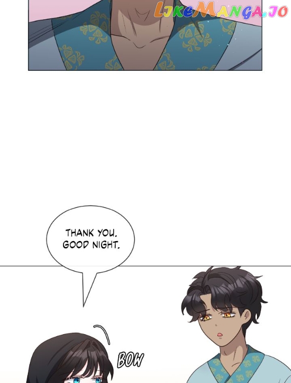 How to Clear a Dating Sim as a Side Character Chapter 101 page 31