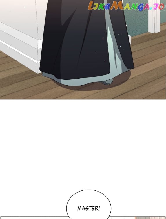 How to Clear a Dating Sim as a Side Character Chapter 101 page 33